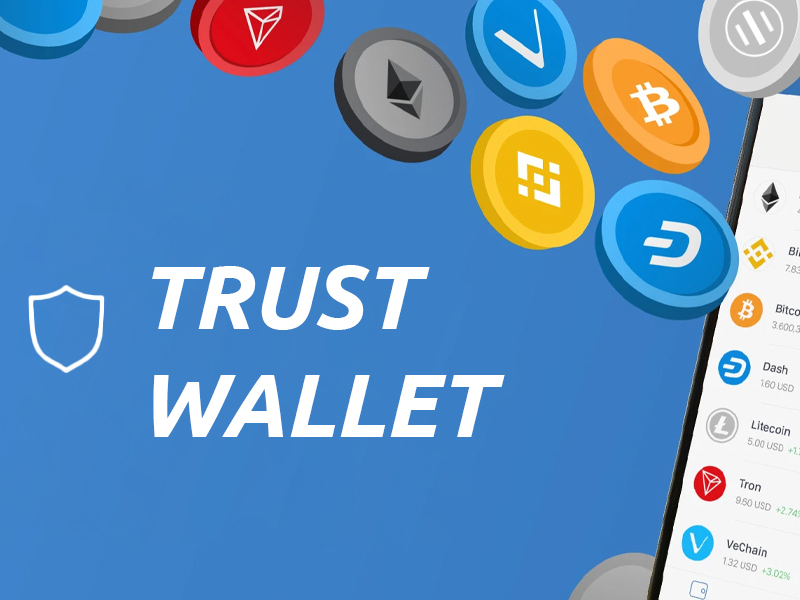 Trust wallet